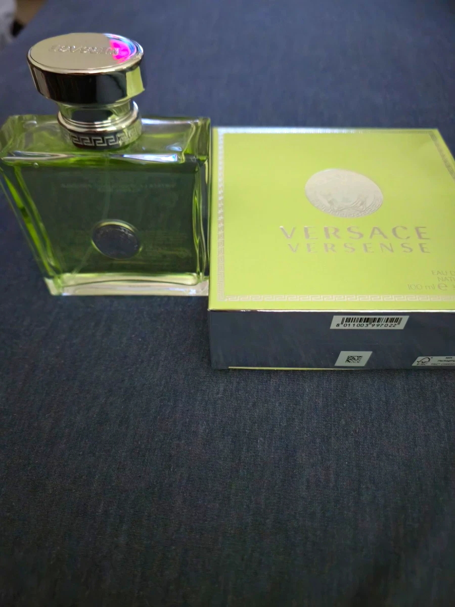 Versace Versense Fragrances for sale | eBay