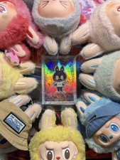 2025 Topps Chrome Labubu 10th Anniversary Checklist Guide in-content 36