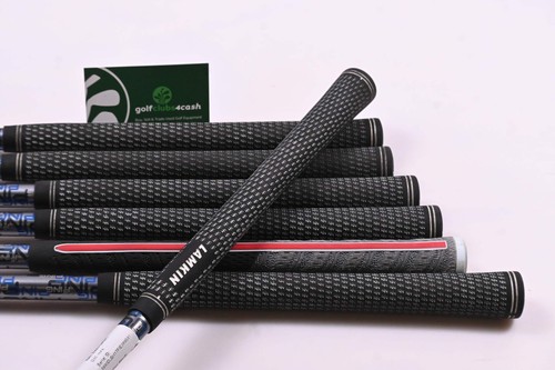 Ping G30 Irons / 5-PW+SW / Yellow Dot / Regular Flex Ping TFC 419 Shafts - Picture 7 of 7