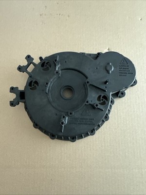 BRP Evinrude Johnson OEM Flywheel Cover 433581 V4 V6 60 Degree 90-175 HP