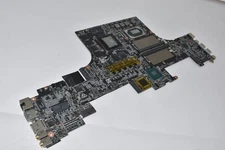 607-17G11-62S MSI Intel i7-9750H GeForce RTX 2070 Motherboard GS75 STEALTH-243