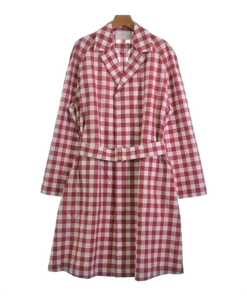 Cappotto PRADA (altro) uomo s Prada u seco manogliamento