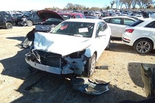 2011 Buick Lacrosse Automatic Transmission Oem 128k Miles - Lkq407309002