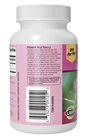 trunature Premium Milk Thistle 160 mg, 120 Vegetarian Capsules for Liver Support