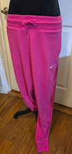 Nike Jogger Sweatpants Size S