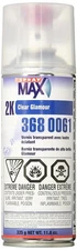 Spray max USC 2k High Gloss Clearcoat Aerosol