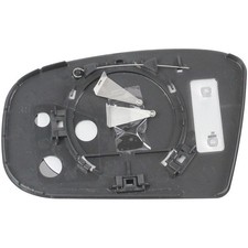 Retroviseur droit (ou coque) Mercedes 220