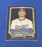 2025 Topps Allen & Ginter X #80 Mookie Betts Los Angeles Dodgers