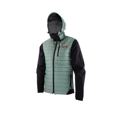 Leatt MTB-Jacke 3.0 Trail Pistachio