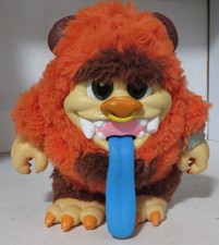 Crate Creatures Surprise STUBBS Interactive Monster Toy No Cage Tested Works GUC