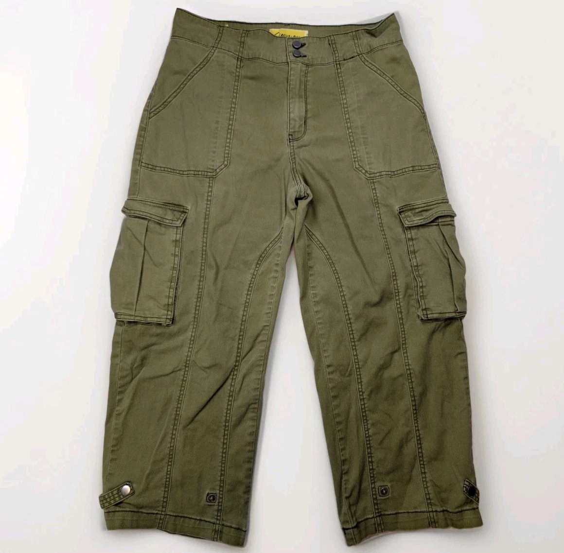 Sam Edelman Regular Size Pants for Women for sale | eBay display picture 1
