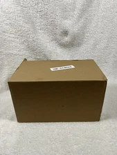 Brand New In Box Black Mesh Desktop Organizer