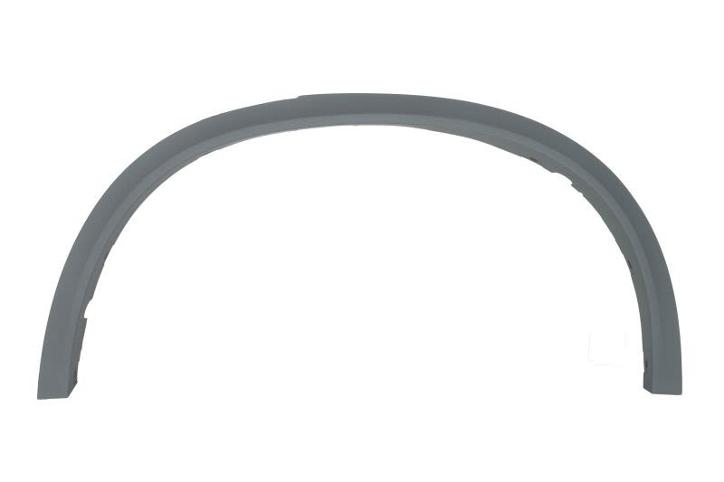 Rear Left Fender Trim For: BMW X5 F15, F85 07.13-06.18