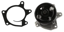 AISIN WPN-117 Engine Water Pump Assembly For Select 11-22 Nissan Models