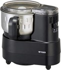 Tiger thermos (TIGER) microcomputer food processor stainless steel cup liquid c