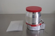 Pfeiffer HiPace 300 / Agilent G3170-89162 Turbo Vacuum Pump w/ TC 110 Controller