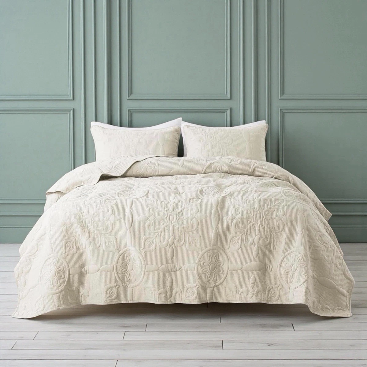 Anthropologie Twin Quilts, Bedspreads & Coverlets for sale | eBay