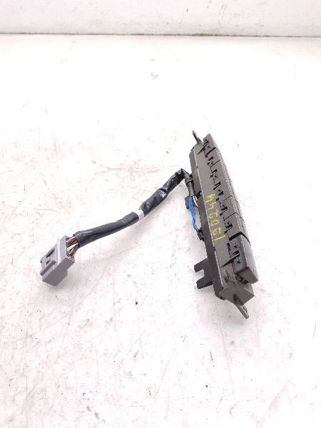 Control de temperatura delantero con navegación compatible con 03-09 LEXUS GX470 Foto 3 de 4