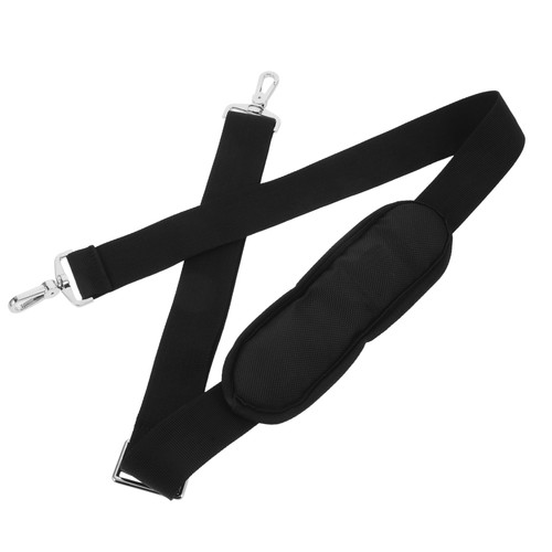 Computer Backpack Strap Work Woman Laptop Bag Replacement Cross Body - 第 8/12 張圖片