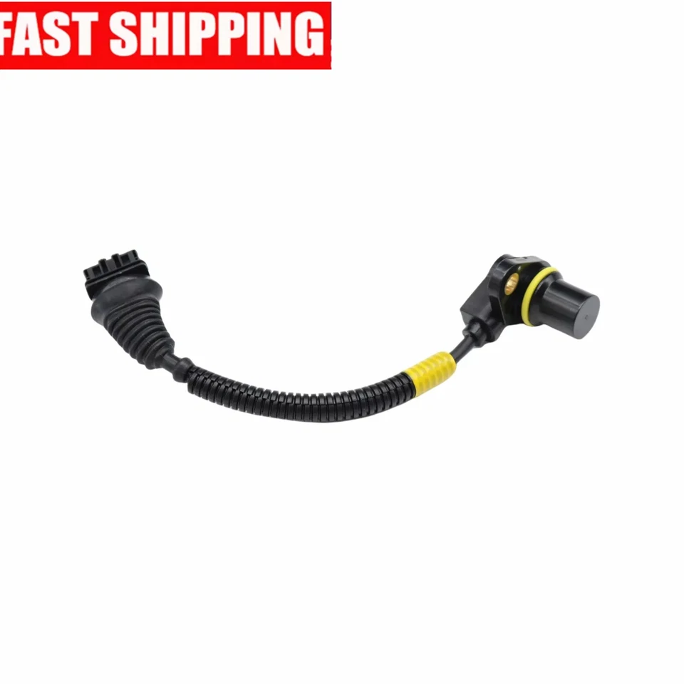 CVT Transmission Rotational Speed Sensor For 2002-2008 Mini Cooper 24357518732 Foto 2 de 4