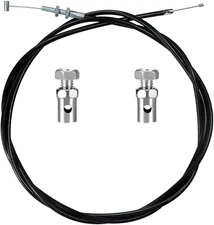 75 " Throttle Cable for 90Cc 110Cc 125Cc 150Cc 200Cc 250Cc Go Kart Kandi GKA Min