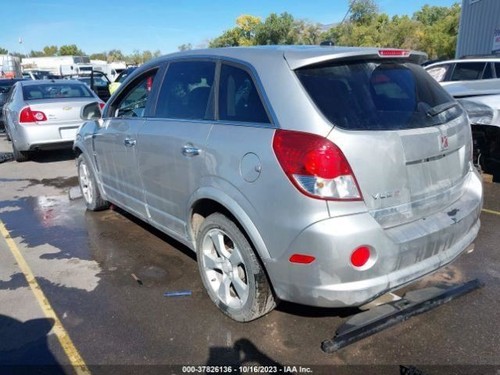 OEM Climate Control Heat/AC Automatic Control Opt C68 US 08-10 VUE 1209957 - Picture 3 of 11