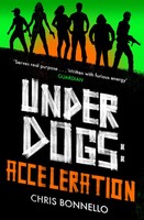 Underdogs | Acceleration | Chris Bonnello | Englisch | Taschenbuch | Underdogs