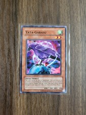 Yata-Garasu Retro Pack 2 RP02-EN051 Unlimited Common NM