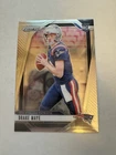 2024 Panini Prizm Drake Maye#329 Rookie Card RC NM/M