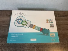 Juku™ STEAM Making Music Coding Kit