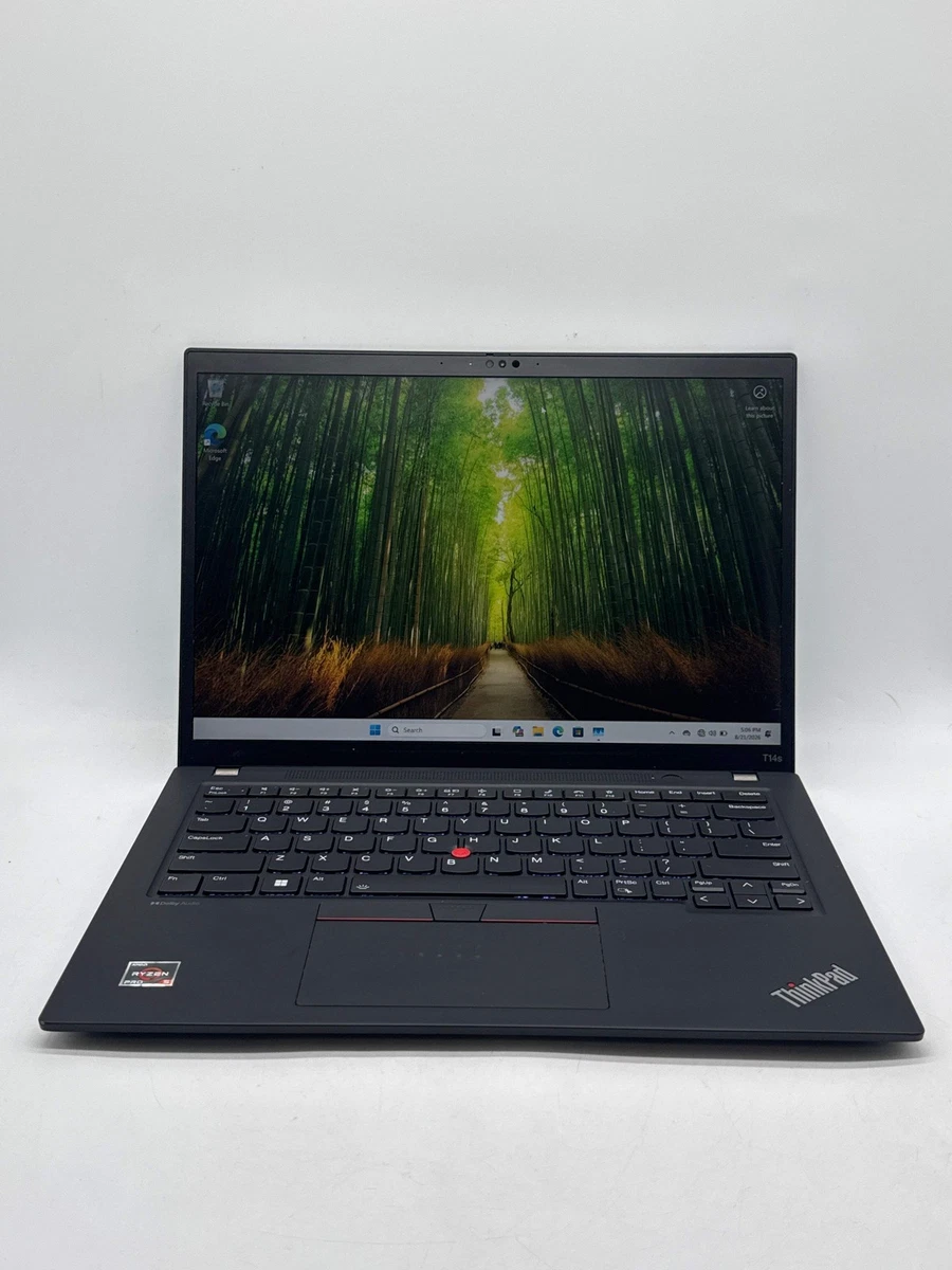 Lenovo AMD Ryzen 5 Notebooks/Laptops for sale | eBay