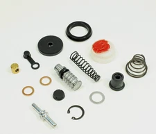 Master Cylinder+Clutch Slave Repair Kit for 2002-2007 Suzuki GSX1300R HAYABUSA