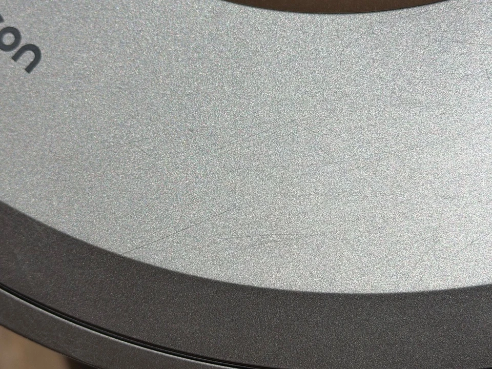 Dyson Purifier Big + Quiet Formaldehyde, Nickel/Prussian Blue, BP03 - Image 3 of 4