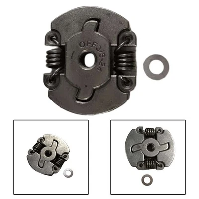 Reliable Line Trimmer Coupling For Craftsman Models 316773800 316791970 3 - Image 1 of 4