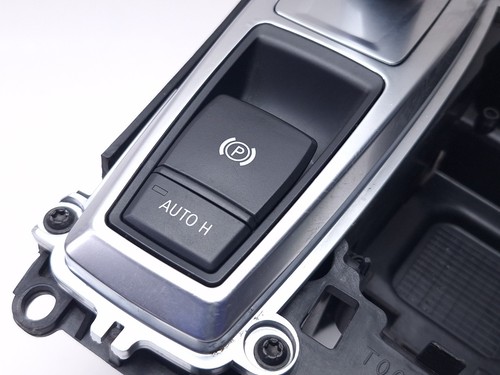2007-2013 BMW X5 MODE AUTO FLOOR GEAR SHIFTER SELECTOR SHIFT KNOB | OEM - Picture 7 of 11