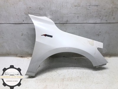 2023-2025 ACURA INTEGRA RIGHT PASSENGER FRONT FENDER PANEL OEM #NOTE