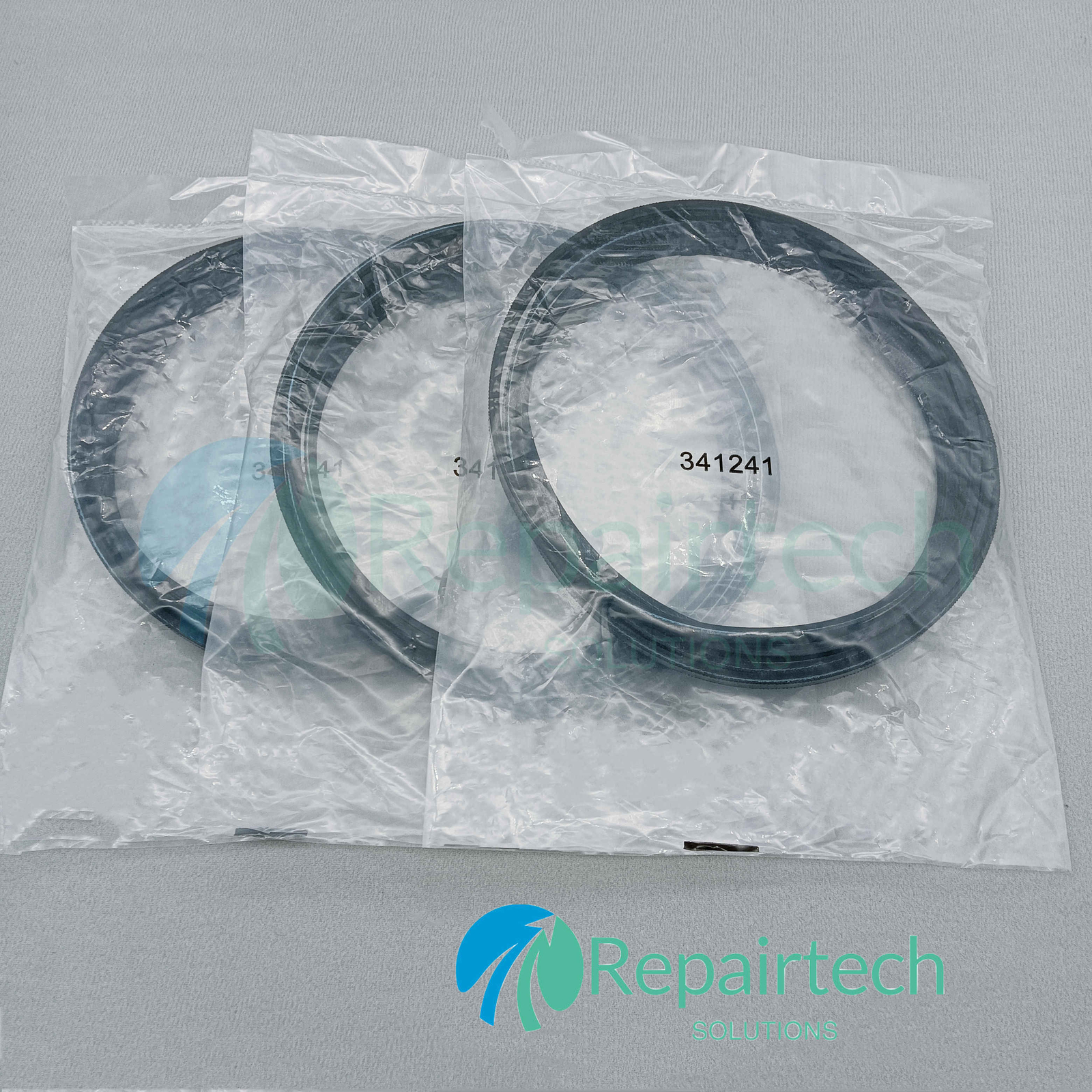 Ricambio Cinghia Essiccatore Cinghia Essiccatore 92 Pollici - Ricambio Per Kenmore, Maytag, Whirlpool, Amana Ricambio 341241 Per Kenmore Maytag