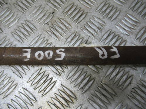 2024 FIAT 500e STANDARD 332 EV MK1 DRIVESHAFT FRONT RIGHT SIDE REF19882 - Picture 6 of 6