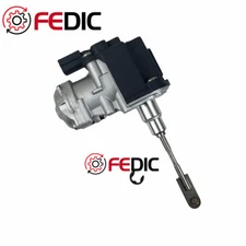 Turbo actuator RHF3 04E145721B 04E145704C for Audi Seat VW Skoda 1.4 TFSI TSI
