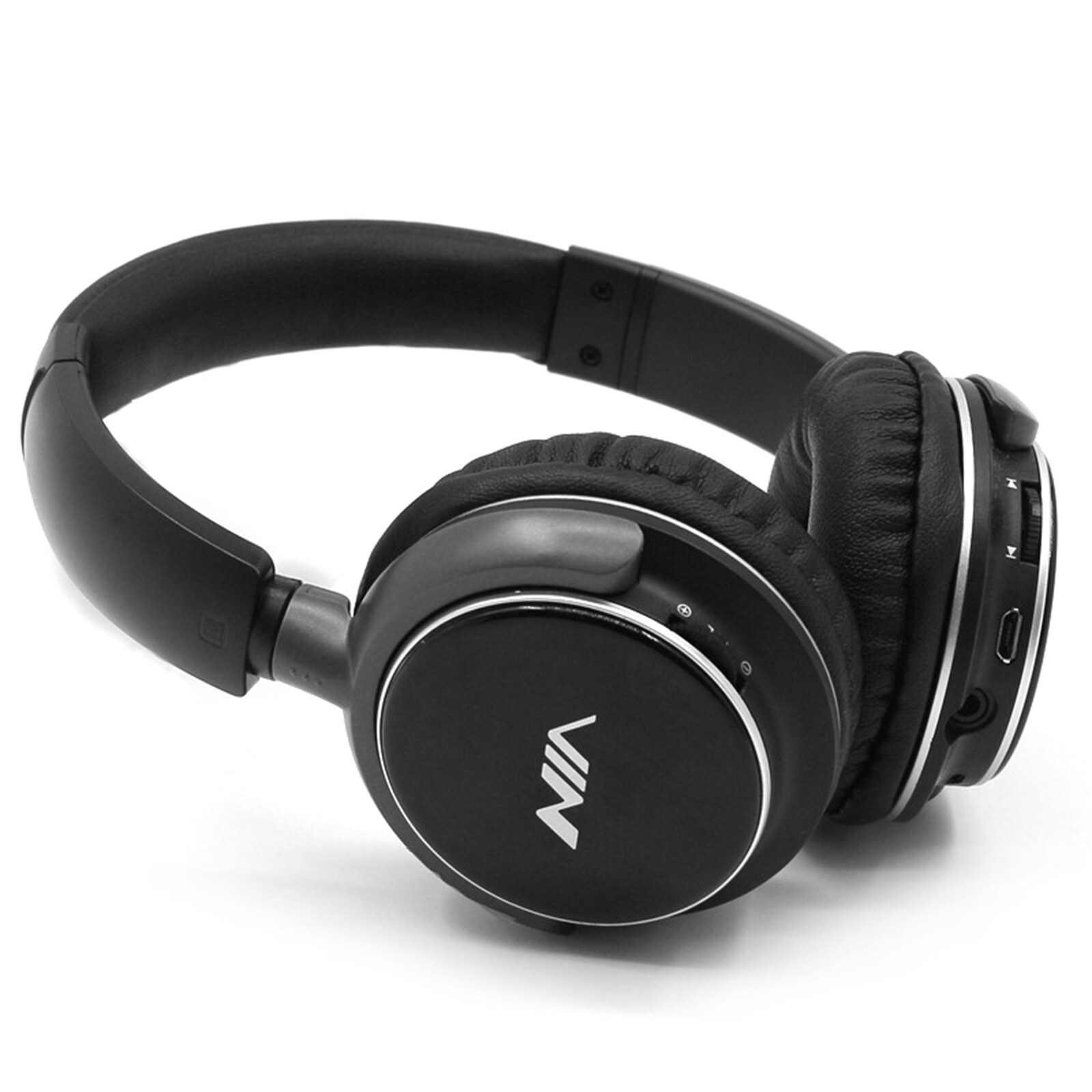 Thumbnail - Q1 -kopfhörer Drahtloses Stereo-musik-headset L6l5