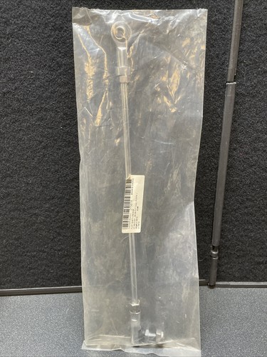 NEW BIKERS CHOICE HARLEY DAVIDSON SHIFT LINKAGE 87-99 FLST 80-99 FLT CHROME - Picture 5 of 9