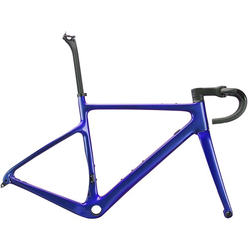 Airwolf T1100 Carbon Gravel Rahmen Rennrad 700x40c Bike Frame - Bild 24 von 32