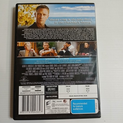 DVD Movies - Pick and Choose your own from a HUGE list - Lot 1 - Picture 45 of 244
