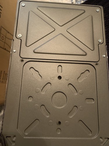 led wall pack light 5000K - Picture 4 of 8