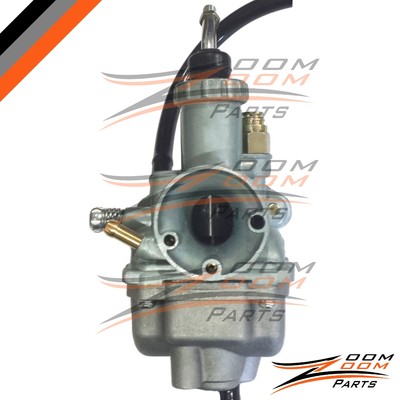 New Carburetor Fits 1992-2000 Yamaha Timberwolf Yfb250 YFB 250 Carb Carby