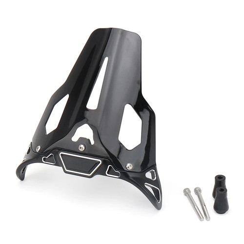 Windscreen Screen Windshield Fairing For Sportster S SPORTSTER S RH1250S 21-23 - Bild 11 von 12