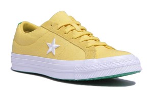 converse one star ox jaune converse one star ox jaune