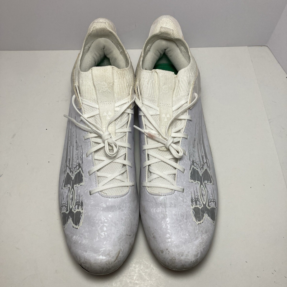Under Armour Cleats Blur Smoke 2.0 MC Men