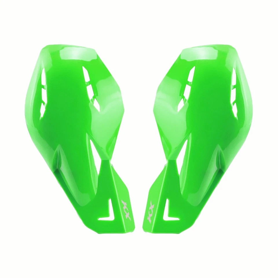 Handlebar Hand Guard Handguard For KAWASAKI KX65 KX100 KX500 KX 250/F KX 450/F - Изображение 4 из 4