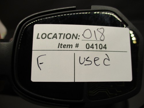 Ghostek Afterglow Cuffie da Gioco Stereo Microfono per PS5, PS4, XBOX, PC - Foto 6 di 6